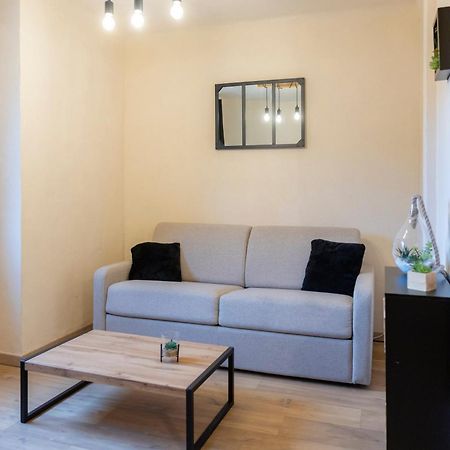 La Galleanne Studio Agreable Et Chaleureux Briançon 외부 사진
