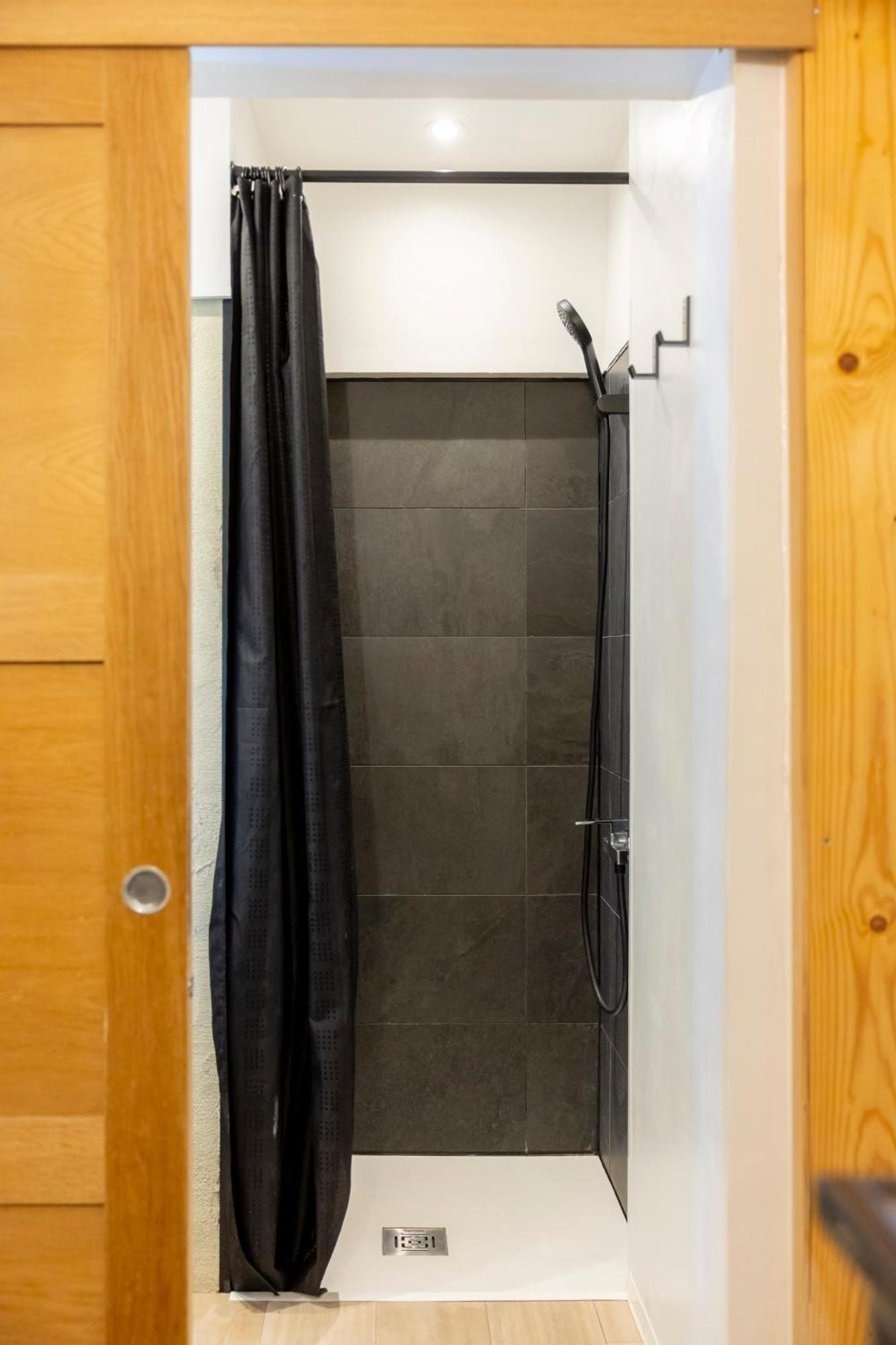 La Galleanne Studio Agreable Et Chaleureux Briançon 외부 사진